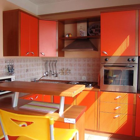 Apartments Bozica 크르크 외부 사진