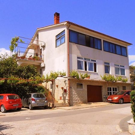 Apartments Bozica 크르크 외부 사진