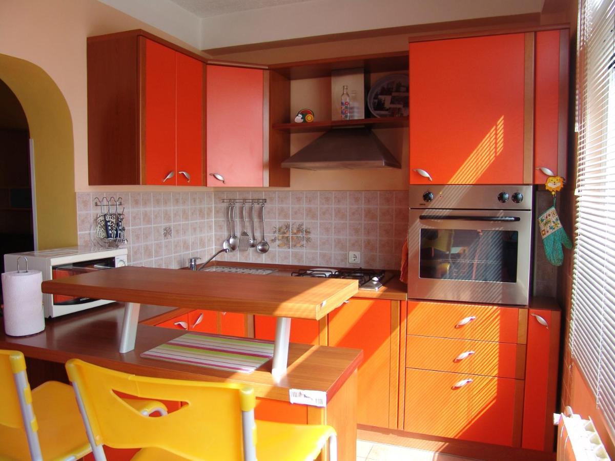 Apartments Bozica 크르크 외부 사진