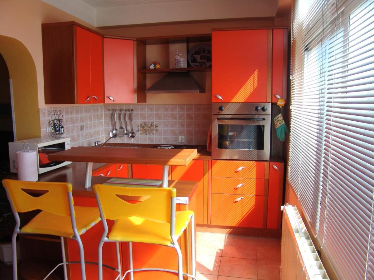 Apartments Bozica 크르크 외부 사진