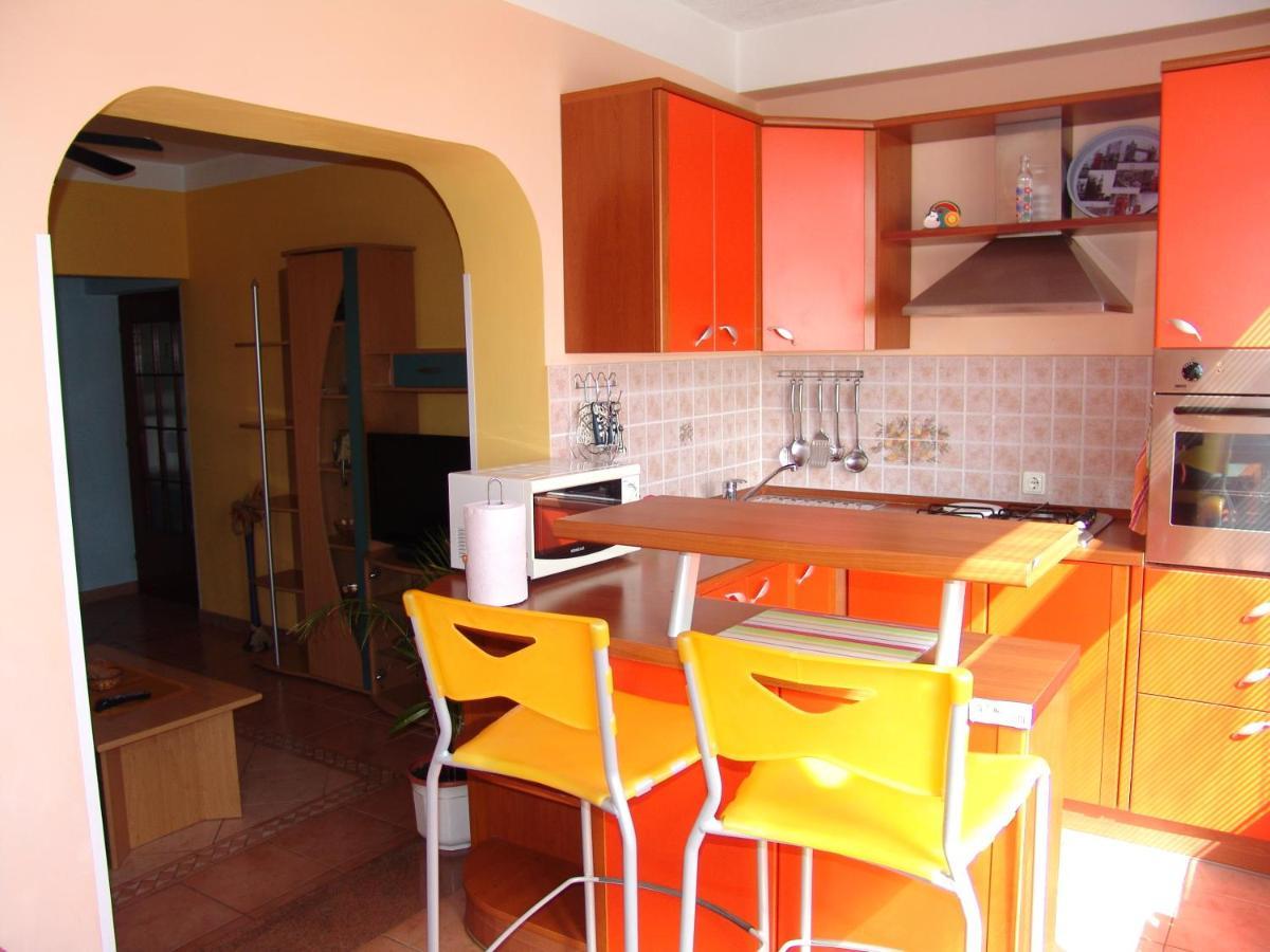Apartments Bozica 크르크 외부 사진