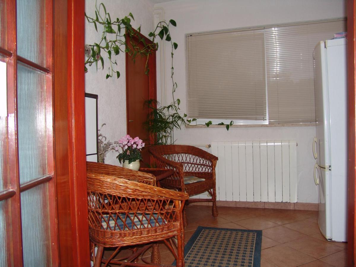 Apartments Bozica 크르크 외부 사진