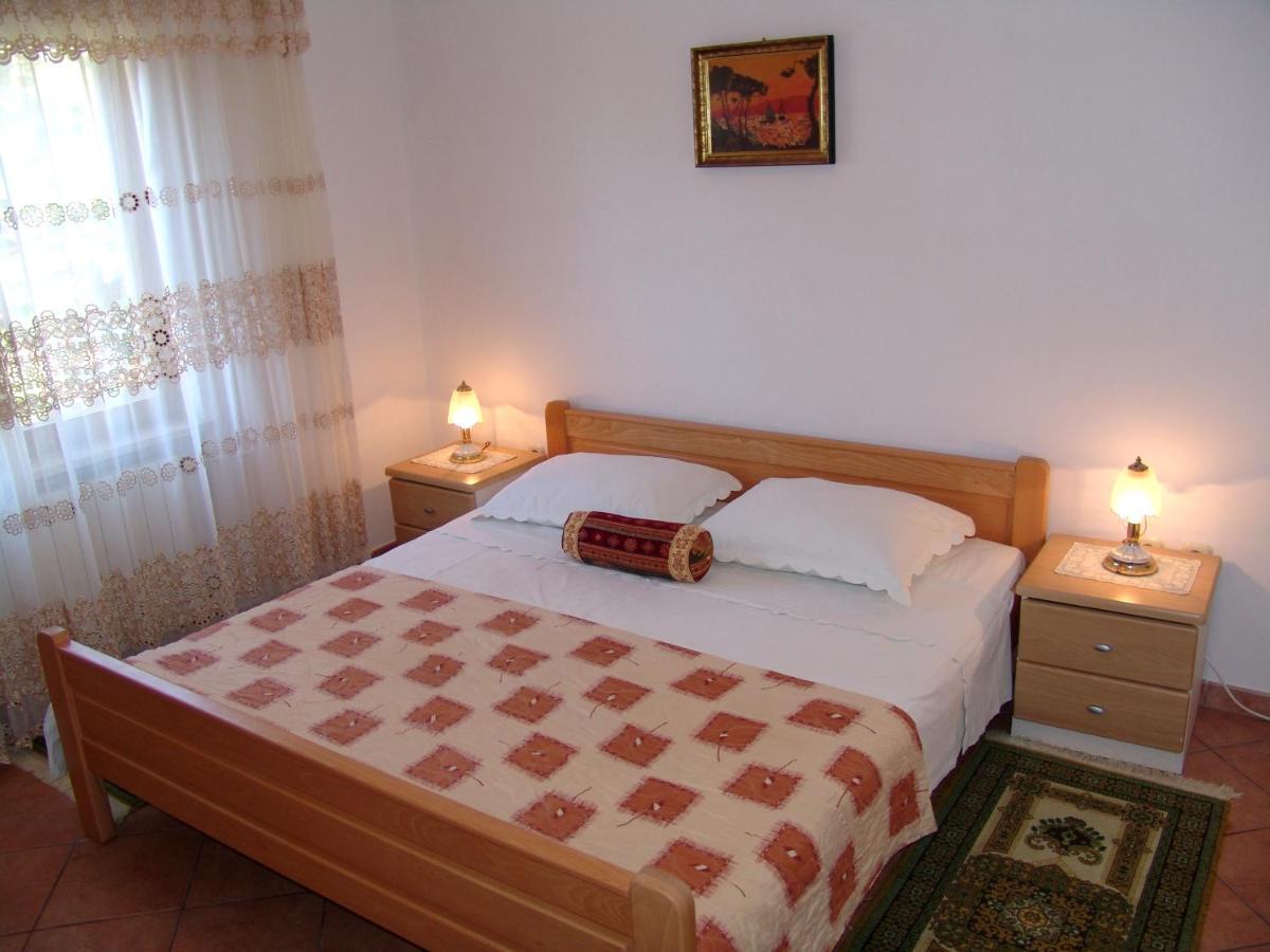 Apartments Bozica 크르크 외부 사진