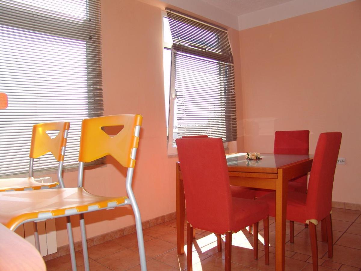 Apartments Bozica 크르크 외부 사진
