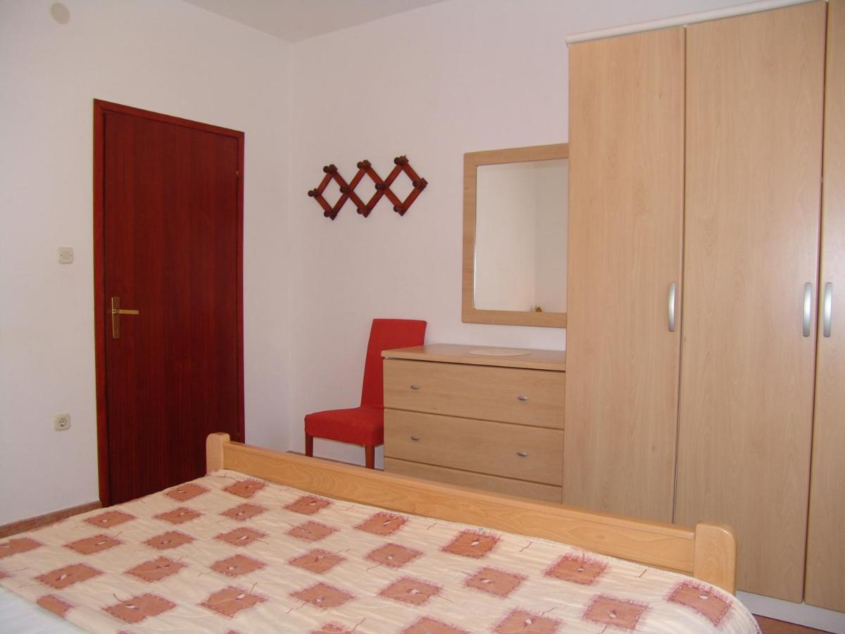 Apartments Bozica 크르크 외부 사진