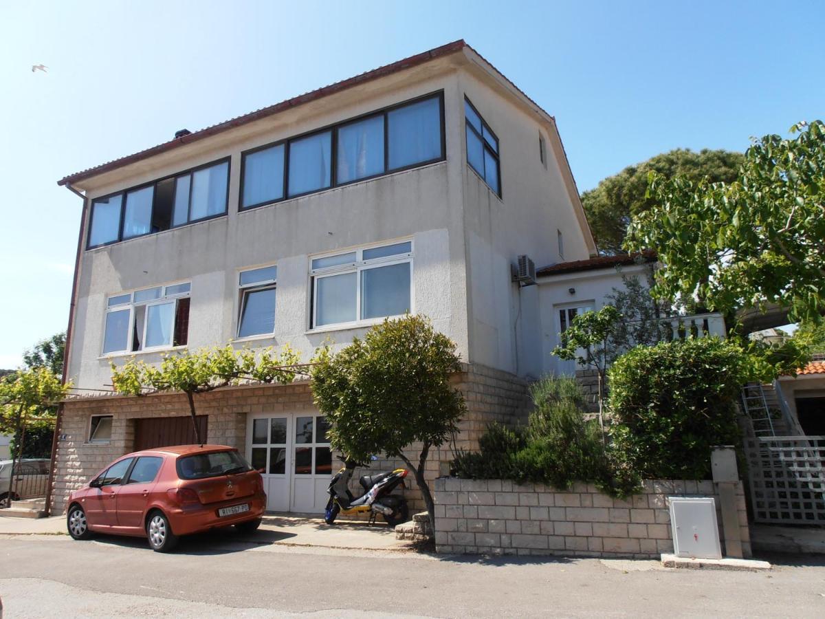 Apartments Bozica 크르크 외부 사진