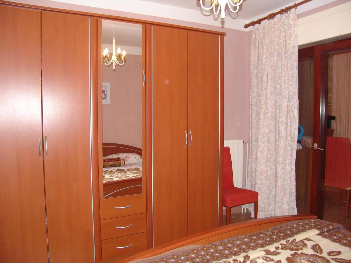 Apartments Bozica 크르크 외부 사진
